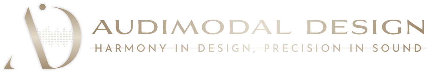 Audimodal Design